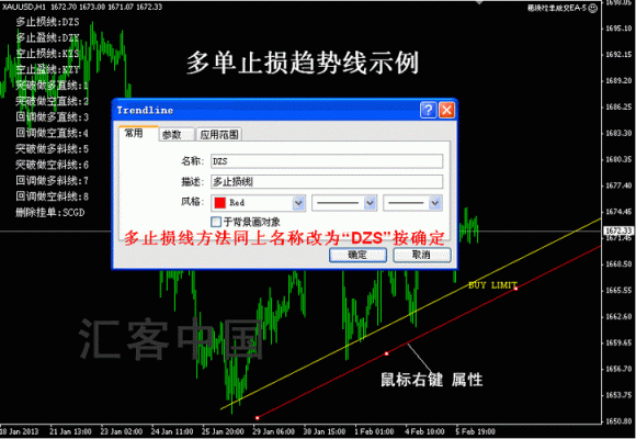 mt4挂单怎么算点差？mt4如何调整点差线