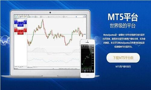 MT4、MT5交易平台有什么区别？如何在mt4上锁仓