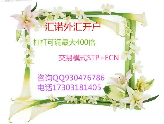 我想做外汇代理不知道怎么推广？外汇如何做代理