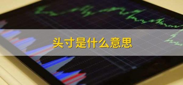 建立头寸是什么意思？外汇如何建立头寸