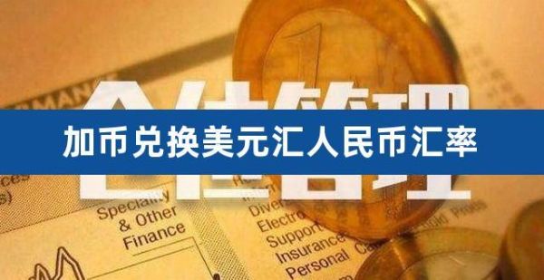 往加拿大汇100万怎么汇？美元汇如何变成钞