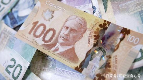 往加拿大汇100万怎么汇？美元汇如何变成钞