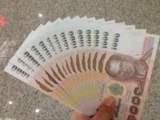 泰国泰铢怎么兑人民币，有什么条件？泰铢如何换算成人民币