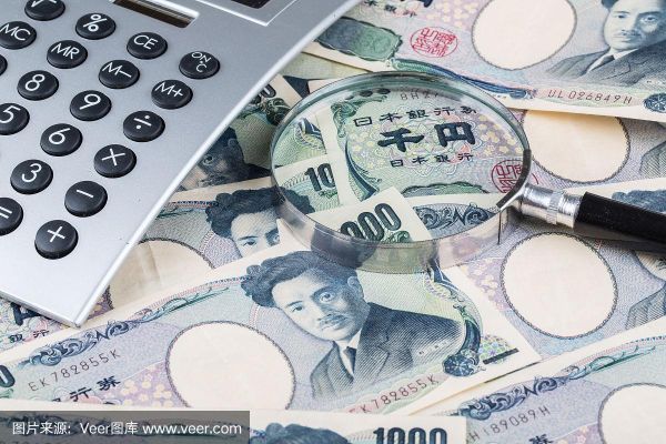 日本64,800日元等于中国多少元？日币对人民币如何计算器