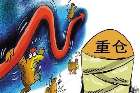 信托重仓股是什么意思？如何避免重仓