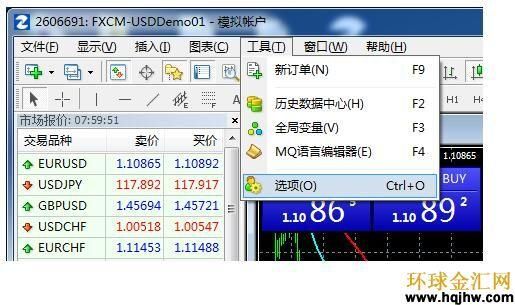 mt4怎么开户？如何找正版mt4