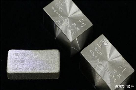 贵金属交易包括哪些产品？如何买纸钯金