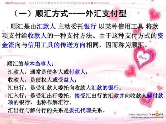 国际结算知识点？外汇交易是如何结算的
