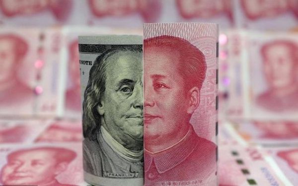 美元和人民币哪个更保值？如何让人民币取代美元