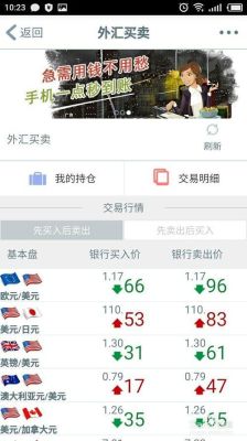 怎样在工商银行炒外汇？工商银行如何外汇
