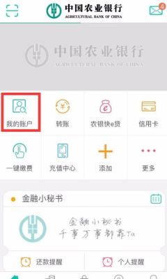 农业银行手机app怎么看外币？外汇手机软件如何挂单