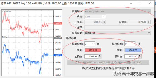 怎么在MT4平台上查看外汇交易记录？如何看外汇交易报告