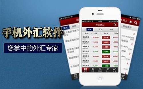 手机可以看外汇行情吗？近日外汇行情如何