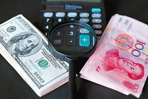 美元现金如何存入银行？如何在国内存美元