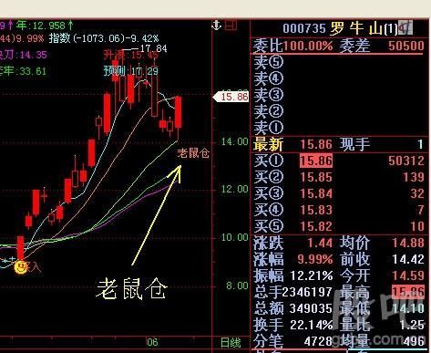 如何第一时候发现股票老鼠仓？老鼠仓如何定义