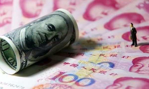 亚元如何被美国搞黄的？美国如何利用汇率制裁中国