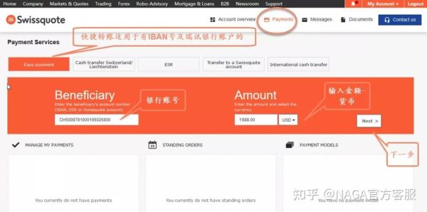 瑞讯银行是不是真的银行？瑞讯银行外汇如何交易