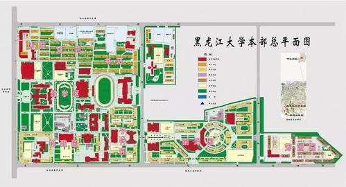 黑龙江大学每年财政预算是多少？如何黑资金