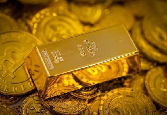 每年都产大量的黄金，黄金为什么还值钱？政府如何打压黄金