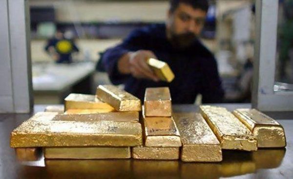 每年都产大量的黄金，黄金为什么还值钱？政府如何打压黄金