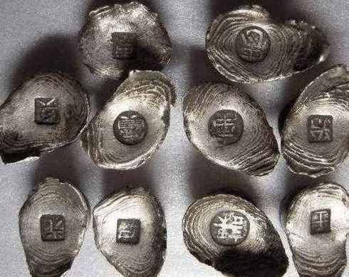 古代一贯等于多少银子？如何查询往年银价
