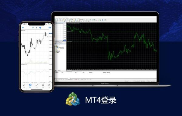 MT4的真实账户怎么开？安卓mt4如何登录