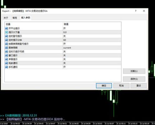 ea怎么使用？mt4平台ea如何使用