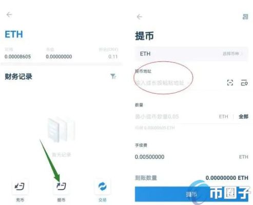 火币网怎么买币？货币网如何提币