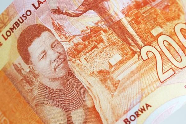 兰特是那国的货币？人民币如何换兰特