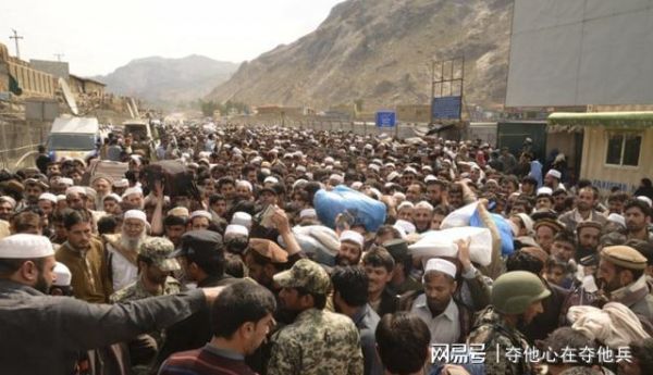 中国向阿富汗提供了哪些人道主义援助？阿富汗币如何换人民币