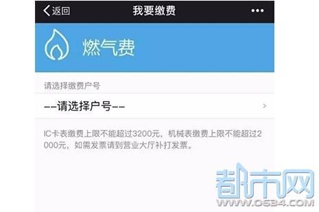 通过工行如何缴纳湖北燃气费？如何应对工行天然气