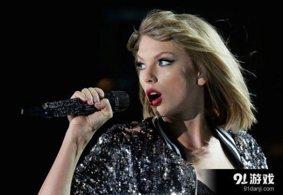 2021欧美流行歌手排名？swift排名如何