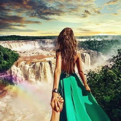 follow me和around me区别？followme账号如何注销