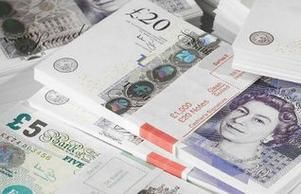 现钞转成现汇的手续费怎么算？如何分析英镑兑澳元