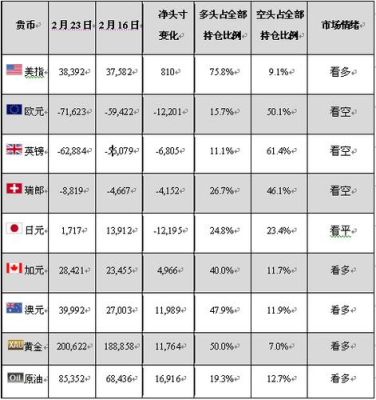 外汇头寸的计算公式？外汇如何保护头寸