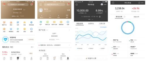 银行app上的汇率怎么看？金融数据汇如何修改地址