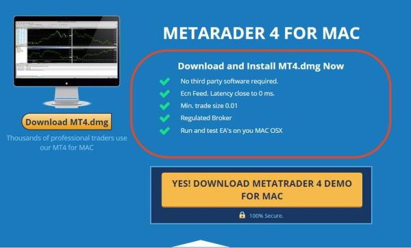 电脑登录MT4会有登录记录吗？metatrader4如何登录账号