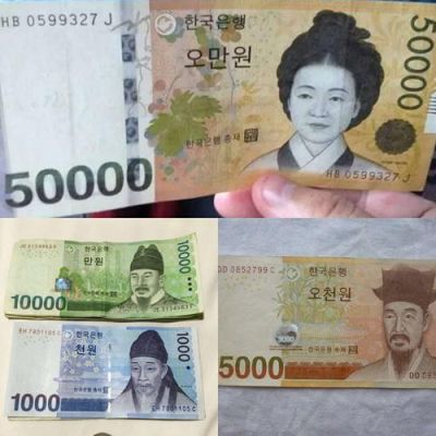 朝鲜为什么换新货币每人发多少钱？人民币如何兑朝鲜币