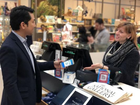 伦敦可以用支付宝支付吗？英国银行如何购买外汇