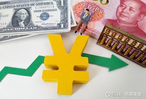 离岸账户里的美金如何结汇成人民币？如何炒美元对人民币离岸