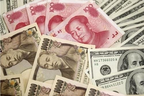 日元540折人民币多少？美元540元如何写