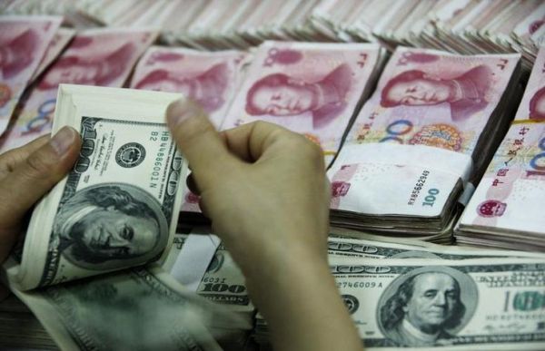 美金兑换人民币去哪里？招行美金现钞如何兑换人民币