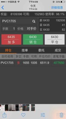 期货怎么看机构持仓？期货如何看持仓报告