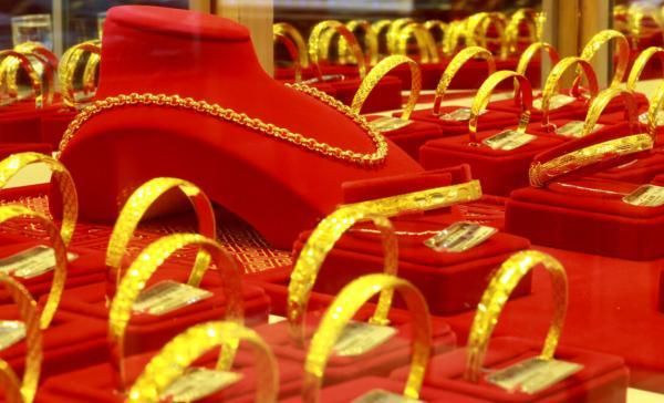 倒买黄金首饰怎么挣钱？如何炒黄金能稳定赚钱