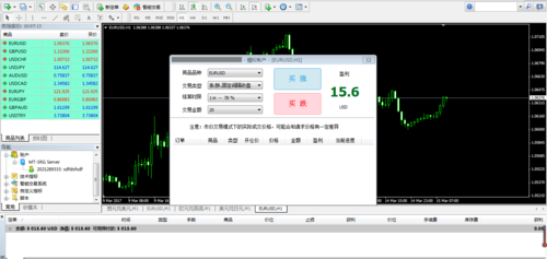 个人外汇期权如何开户？mt4如何登录观摩帐号