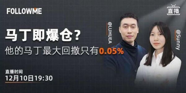 99%胜率的外汇交易策略是如何实现的？马丁策略如何避免爆仓