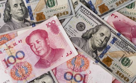 如何用人民币换美元现金？美元兑人民币如何购买