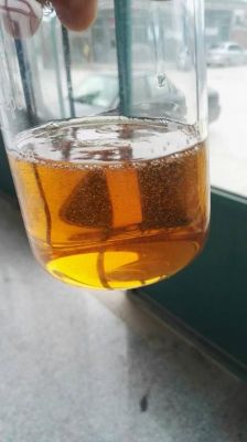 如何判断油品粘度的大小？如何判断一波原油行情的大小