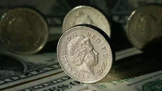 旧版英镑没来得及换怎么办？如何在英国兑换英镑