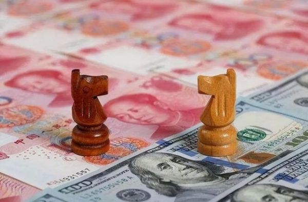 经济稳健发展十条措施？经济下行 如何稳定汇率